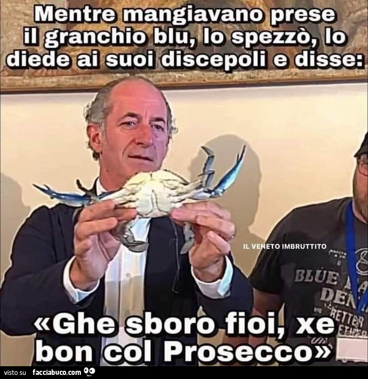 Vaccata