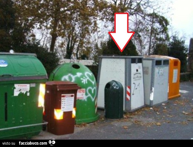 Vecchi rimbambiti, reazionari