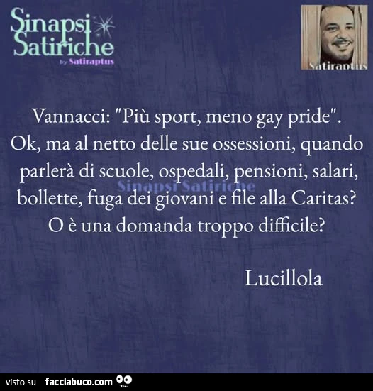 Vaccata