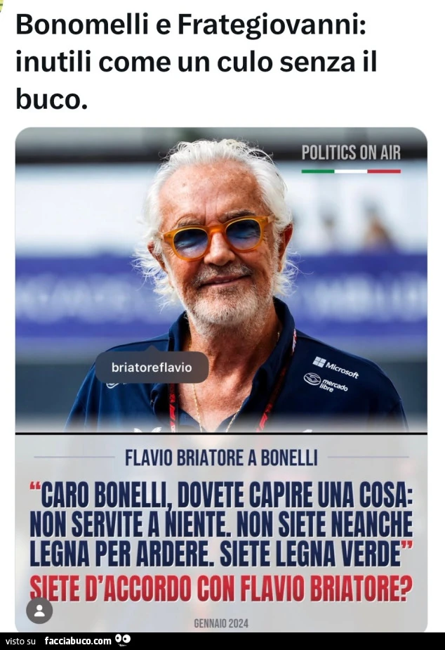 Briatore