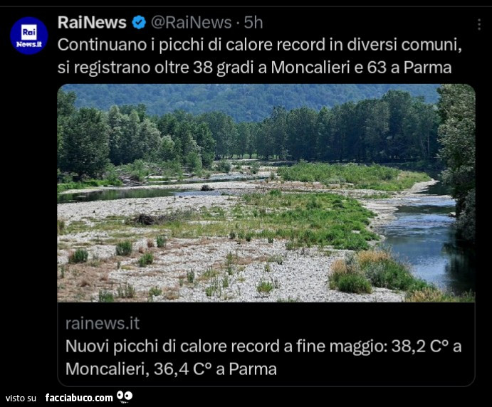 Vaccata