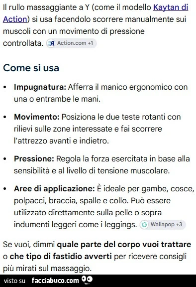 Vaccata