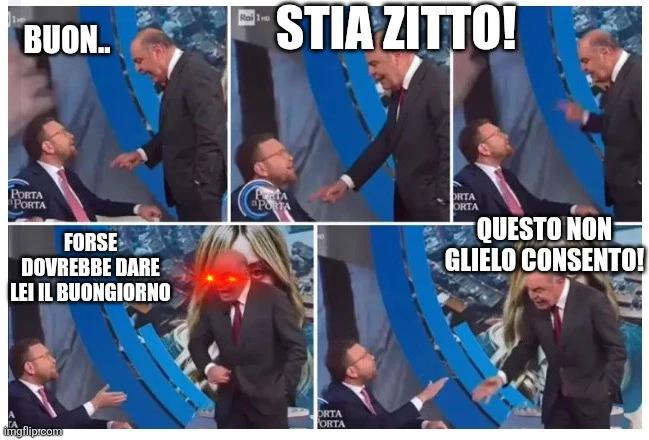 Bruno vespa