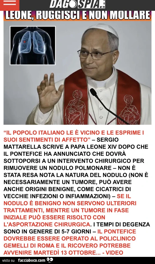 Vaccata