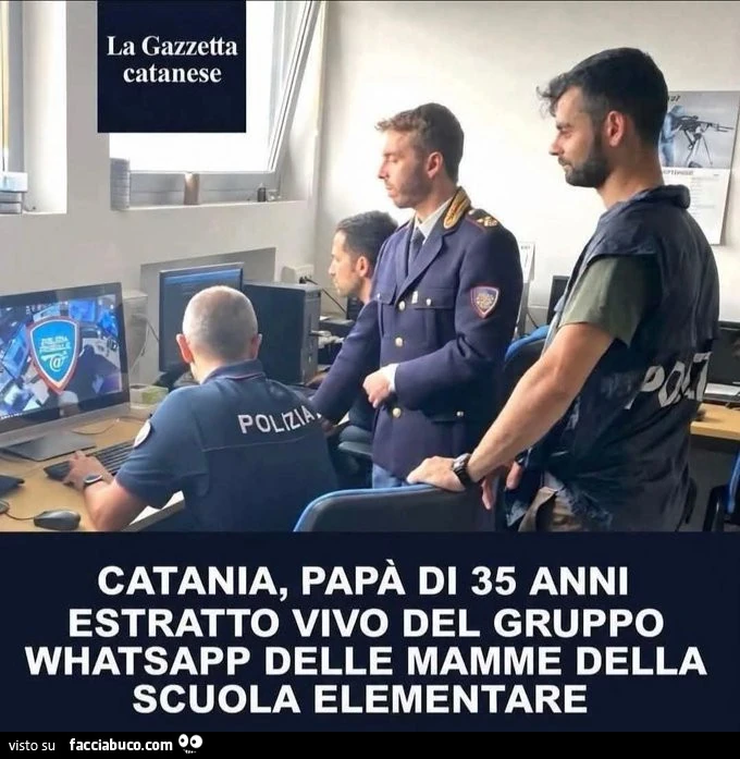Vaccata