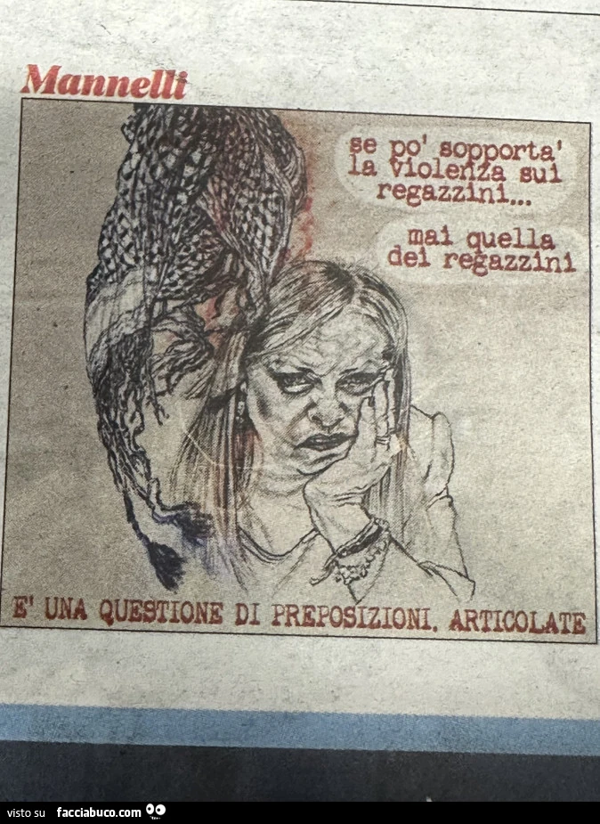 Vaccata