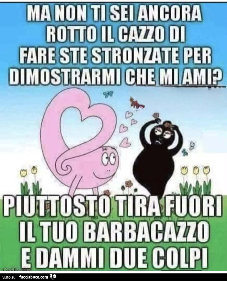 Sesso