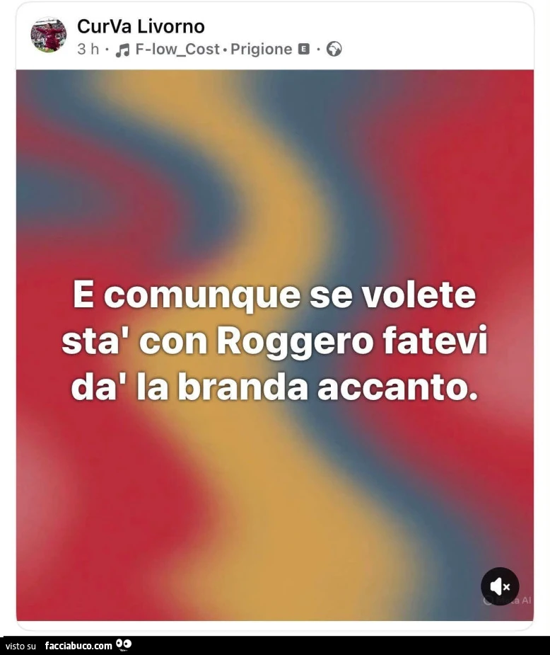 Vaccata