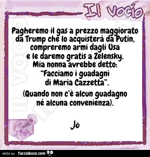 Vaccata