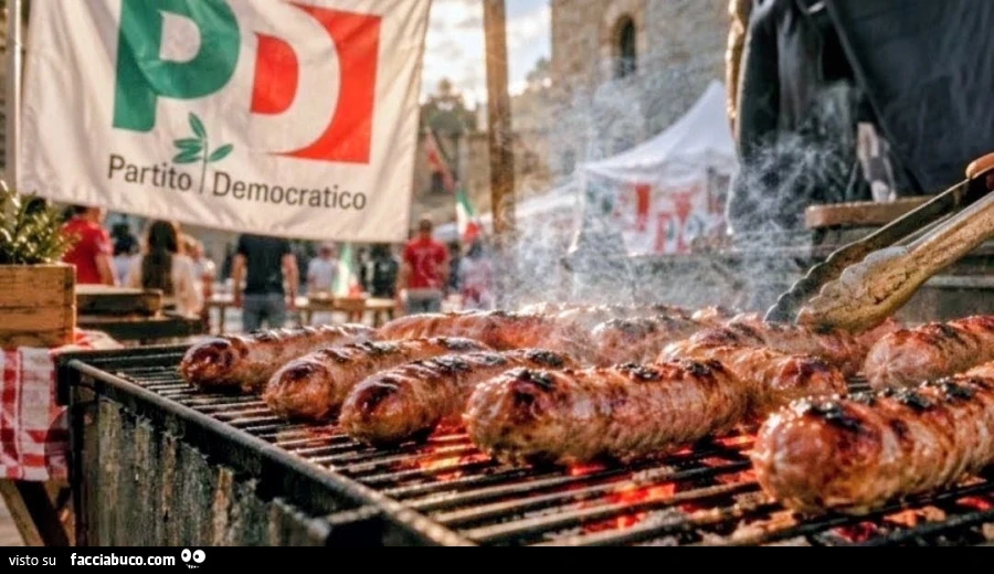 Festa dell'unità