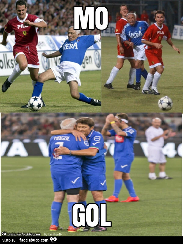Mo gol