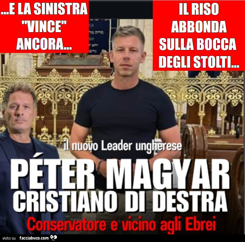 Ma non sarà che Elly voglia la poltrona di Giorgina, ma solo quella di Fratelli d'Italia?