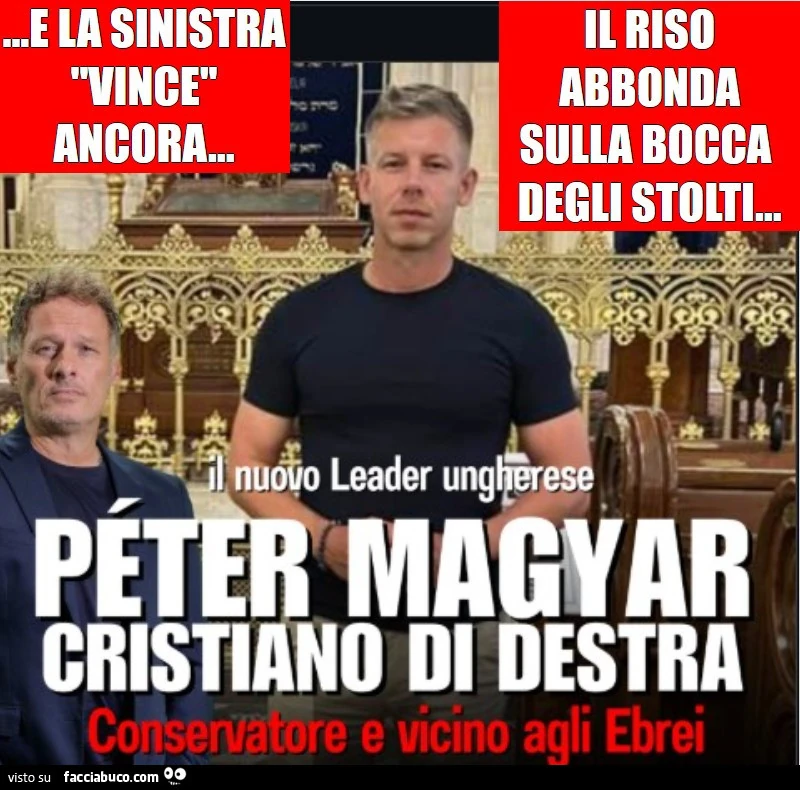 Ma non sarà che Elly voglia la poltrona di Giorgina, ma solo quella di Fratelli d'Italia?