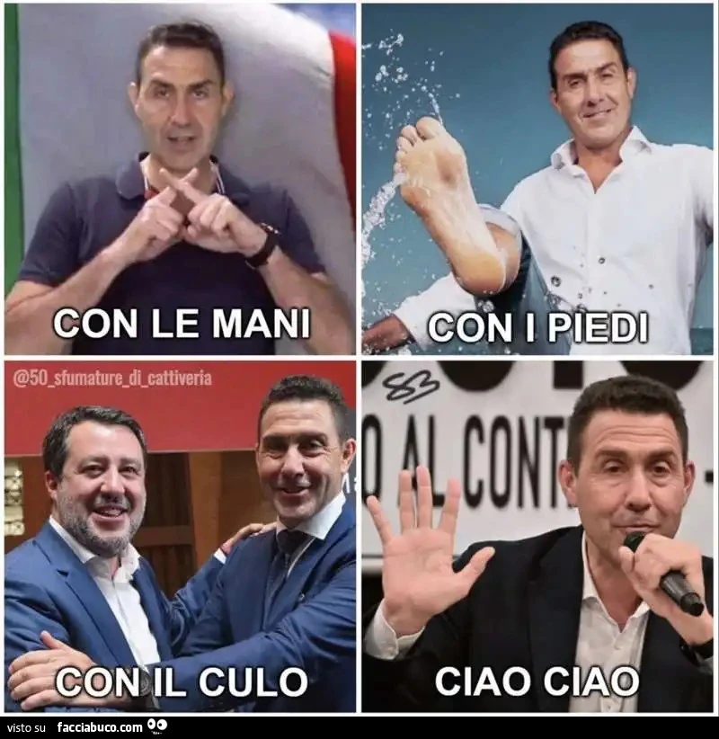 Vaccata