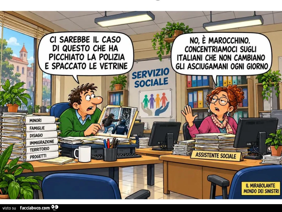 Vaccata