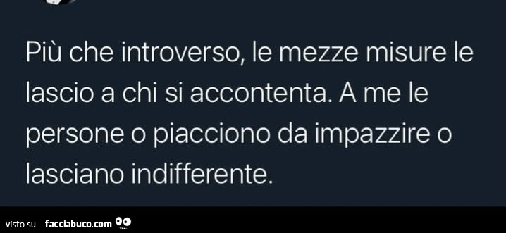 Vaccata