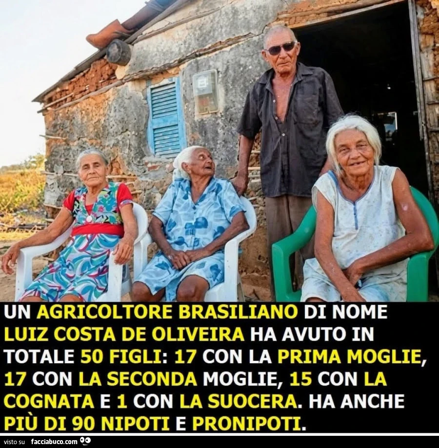 Famiglia