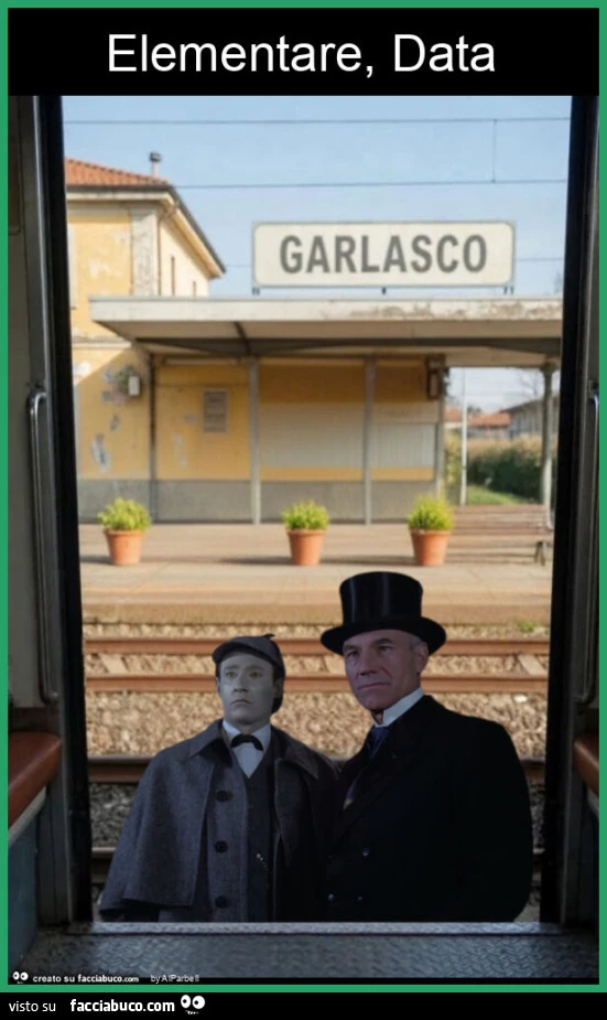 Elementare, data