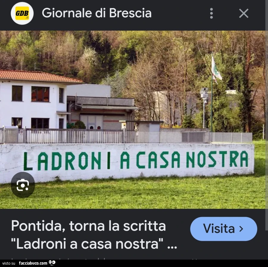 Vaccata
