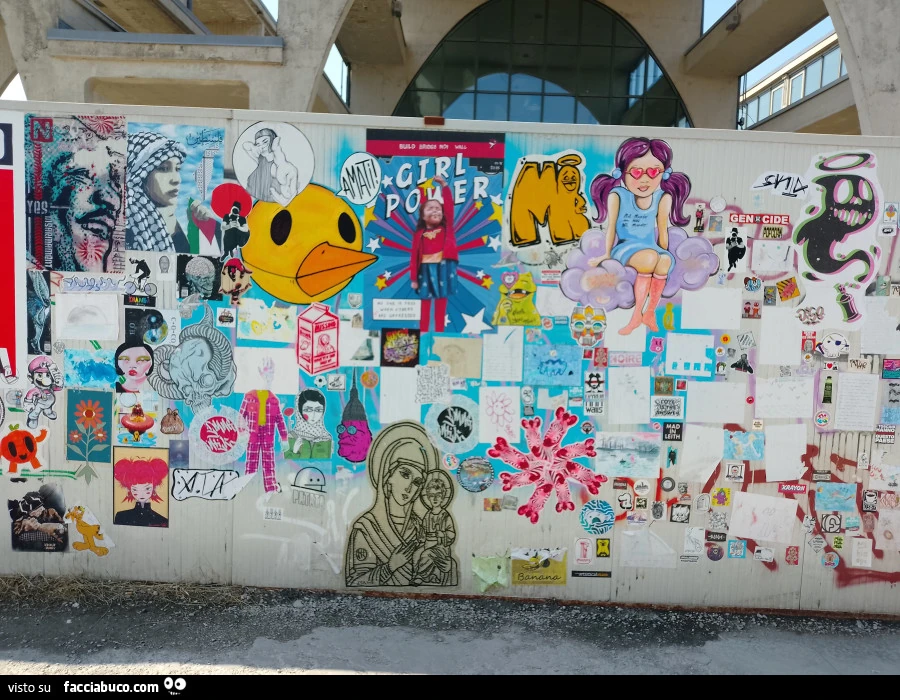 Murales