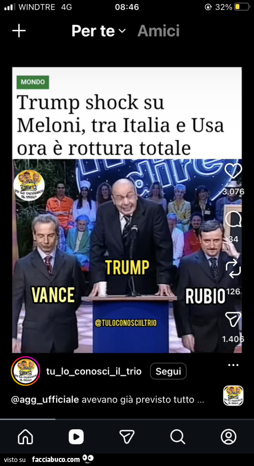 Vaccata