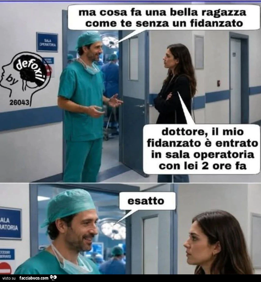 Vaccata