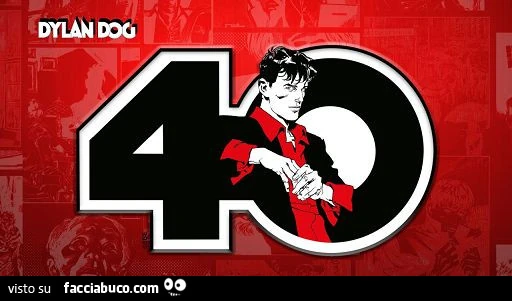 40 anni