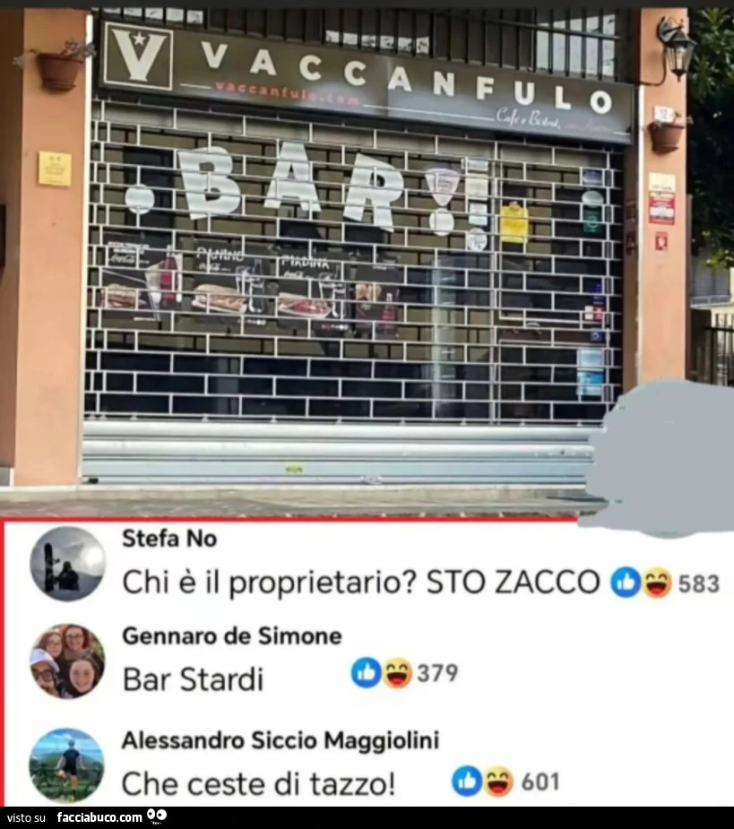 Vaccata