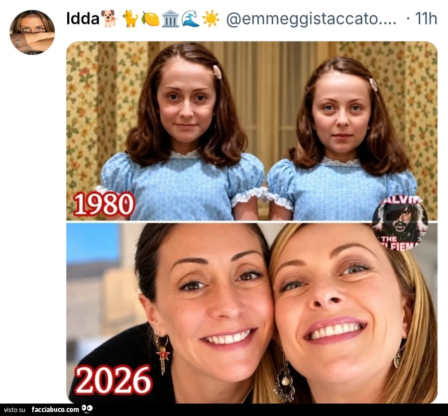 Vaccata