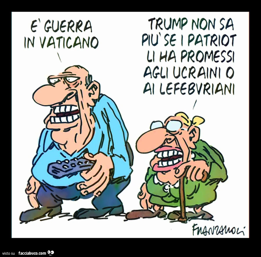 Vaccata