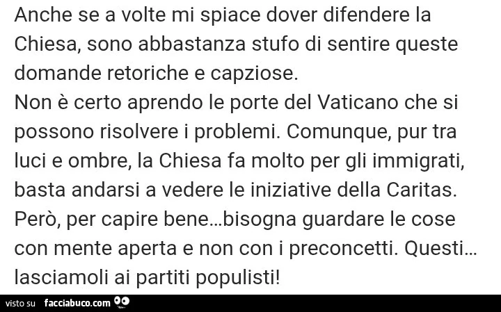 Vaccata
