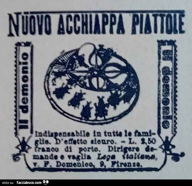 Vaccata