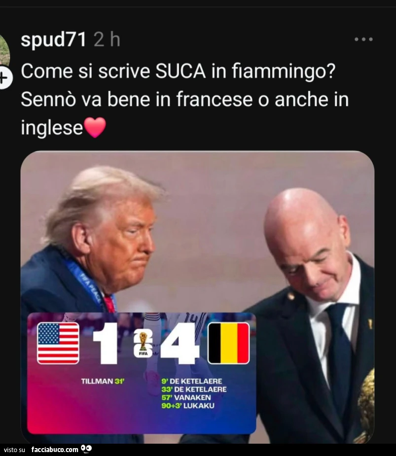 Vaccata