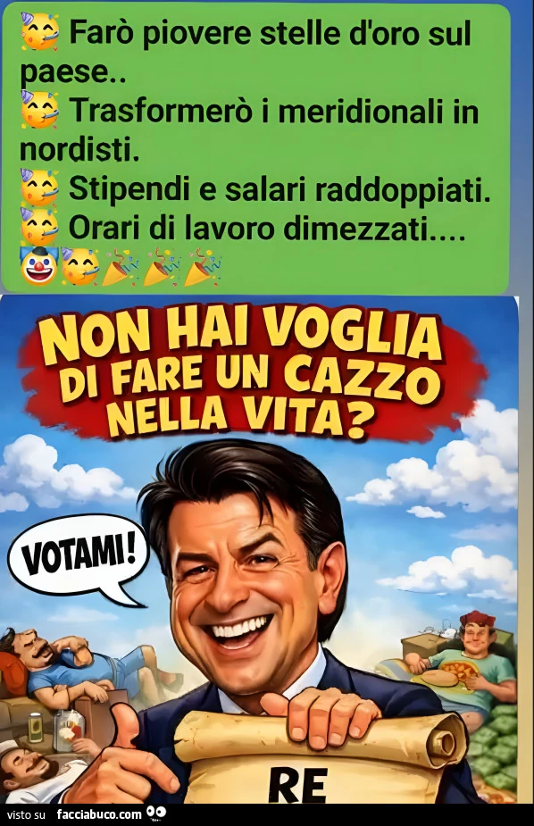 Vaccata