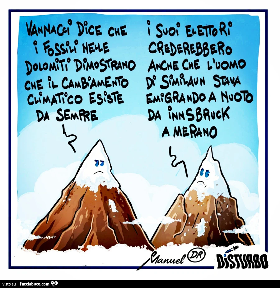 Vaccata