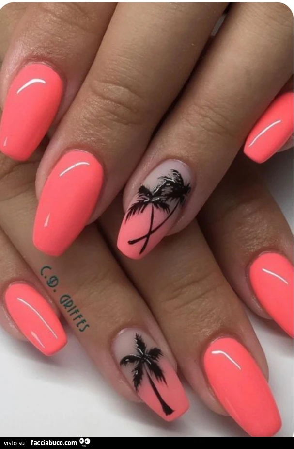Nails
