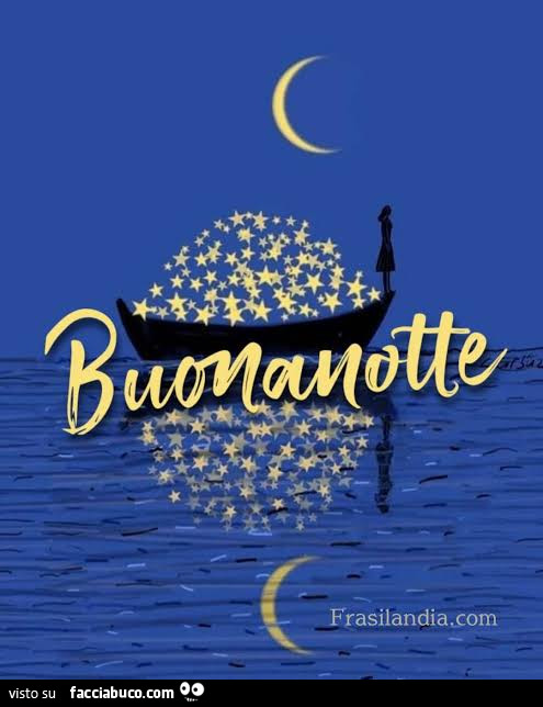 Buonanotte