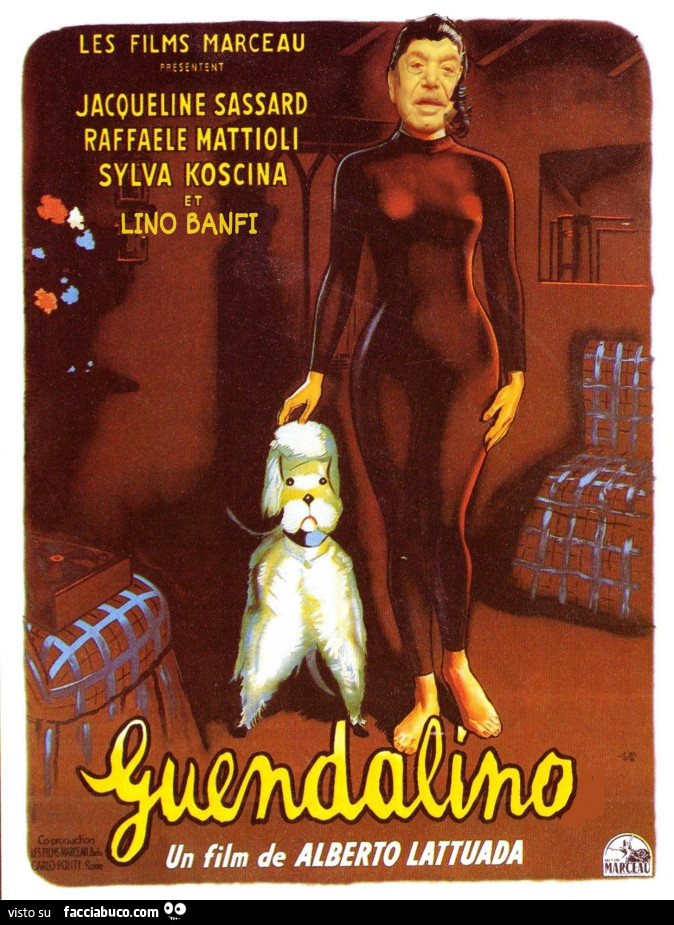 Guendalino