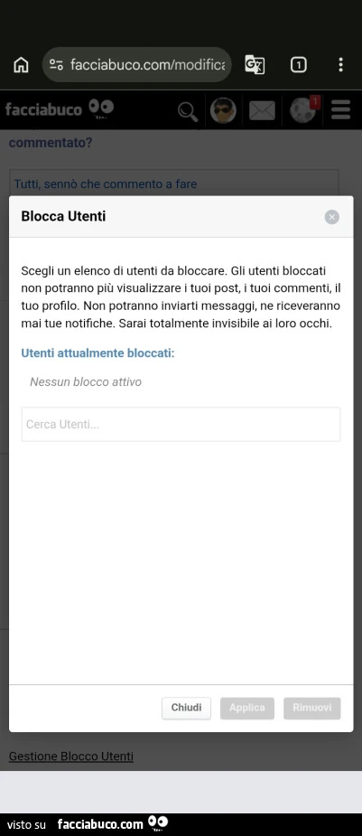 Vaccata