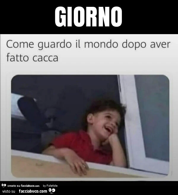 Giorno