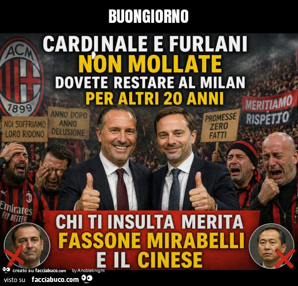 Buongiorno