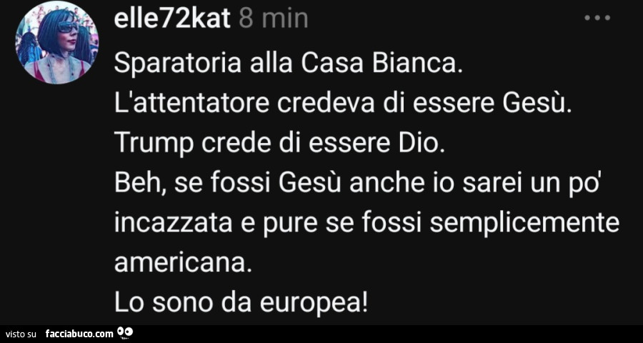 Vaccata