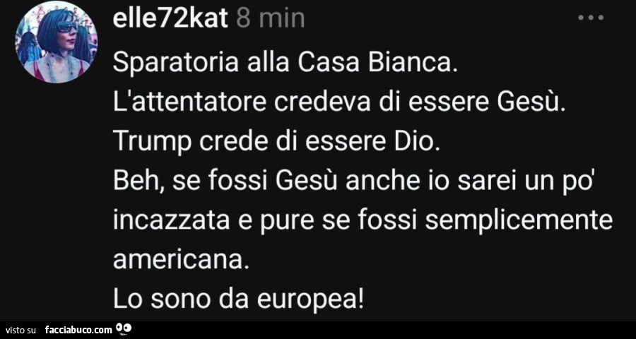Vaccata