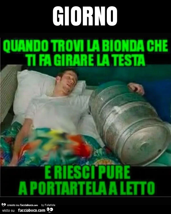 Giorno
