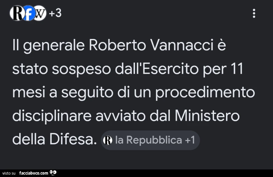 Vaccata