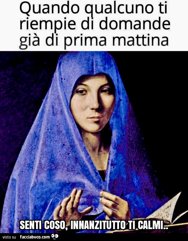 Vaccata