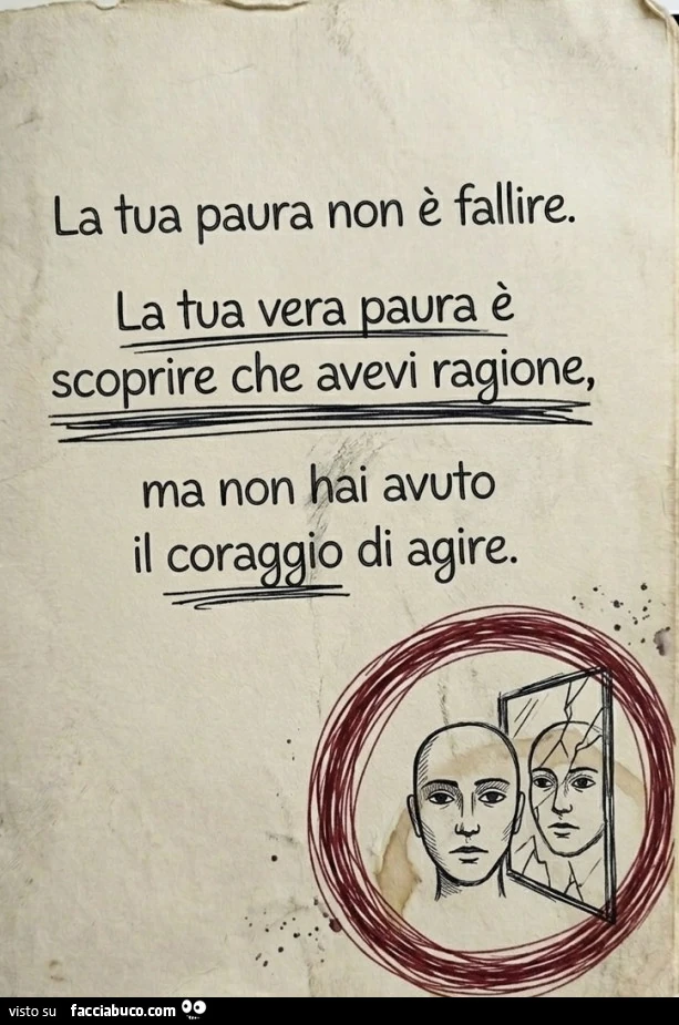 Coraggio
