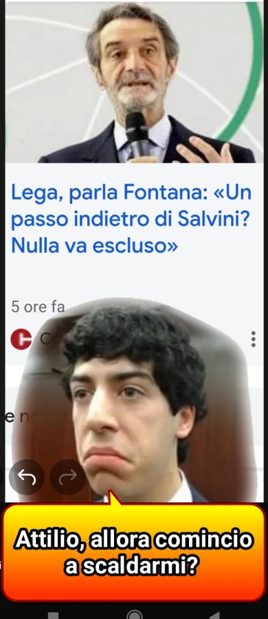 Vaccata