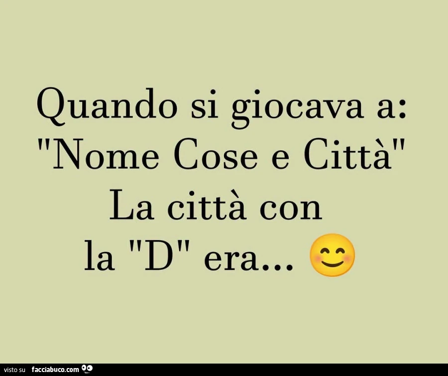 Vaccata