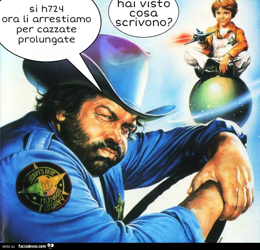Bud spencer